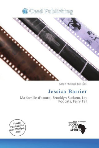 Jessica Barrier