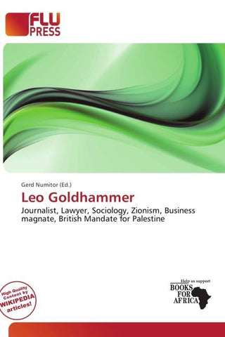 Leo Goldhammer