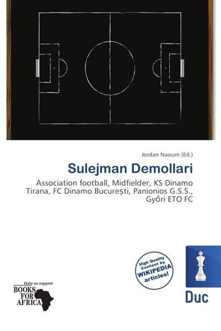 Sulejman Demollari