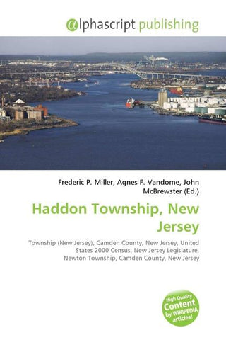 Haddon Township, New Jersey