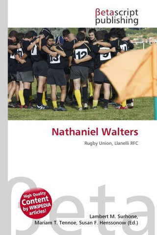 Nathaniel Walters