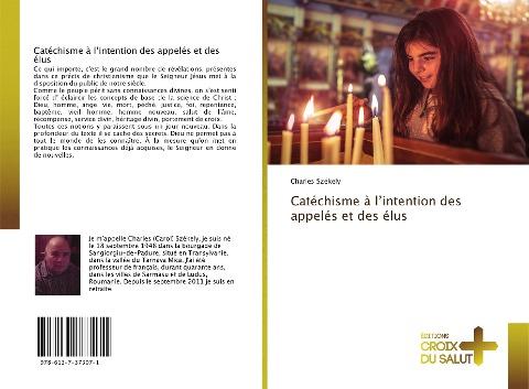 Catéchisme à l'intention des appelés et des élus
