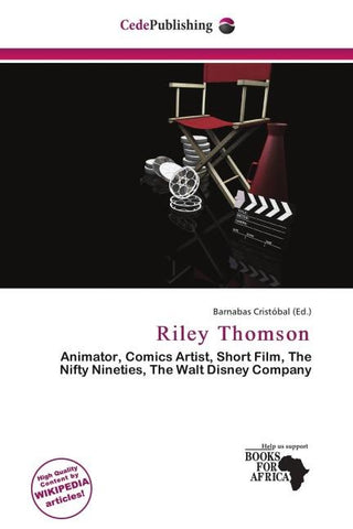 Riley Thomson