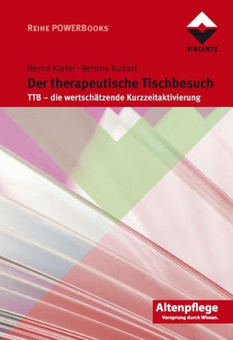 Der therapeutische Tischbesuch