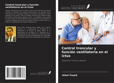 Control troncular y función ventilatoria en el ictus