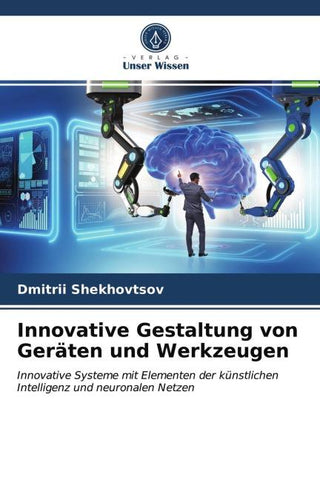Innovative Gestaltung von Geräten und Werkzeugen