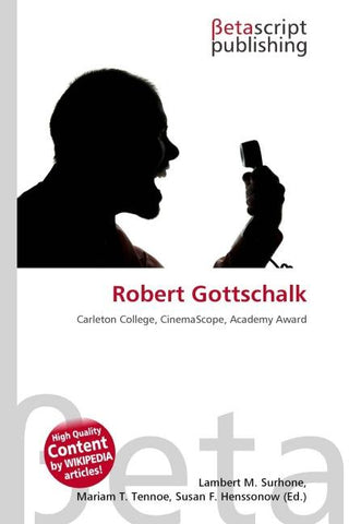 Robert Gottschalk