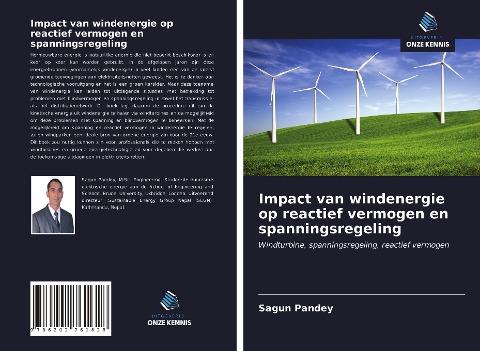 Impact van windenergie op reactief vermogen en spanningsregeling
