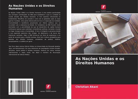As Nações Unidas e os Direitos Humanos