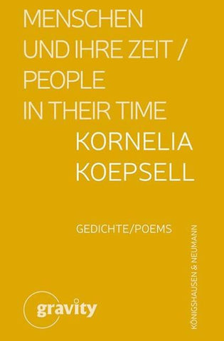 Menschen und Ihre Zeit / People in their Time