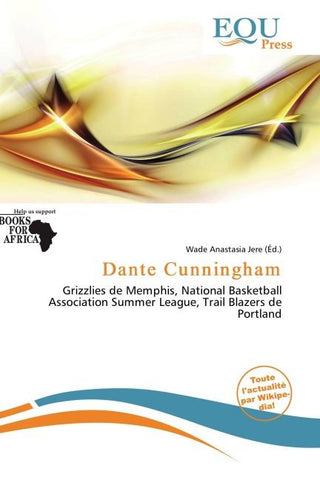 Dante Cunningham