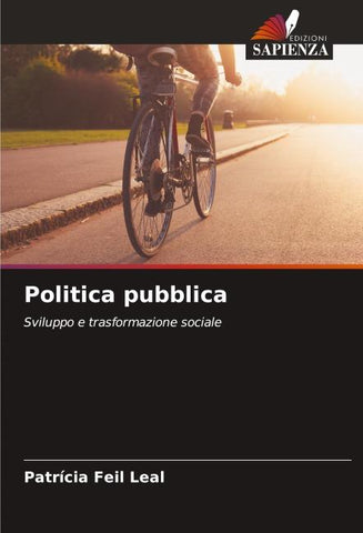 Politica pubblica