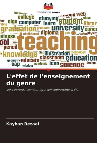 L'effet de l'enseignement du genre