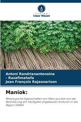 Maniok: