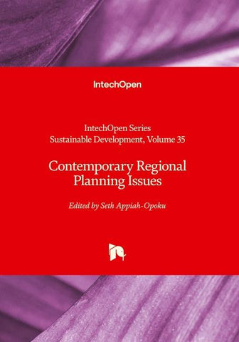 Contemporary Regional Planning Issues