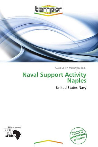Naval Support Activity Naples