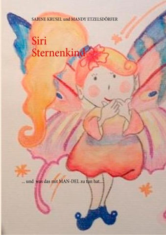 Siri Sternenkind