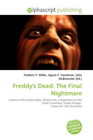 Freddy's Dead: The Final Nightmare