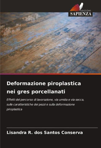 Deformazione piroplastica nei gres porcellanati