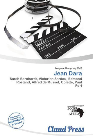 Jean Dara