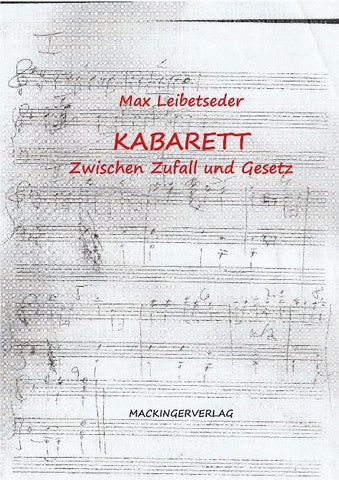 Kabarett - Zwischen Zufall und Gesetz
