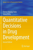 Quantitative Decisions in Drug Development