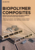 Biopolymer Composites