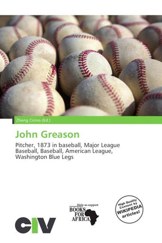 John Greason