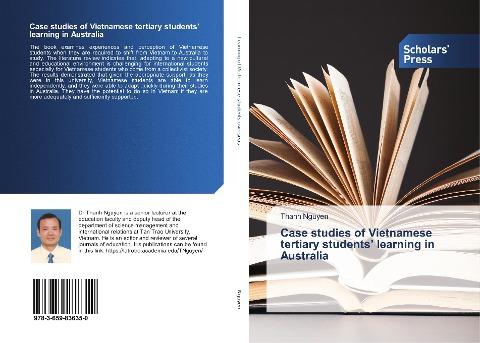 Case studies of Vietnamese tertiary students' learning in Australia