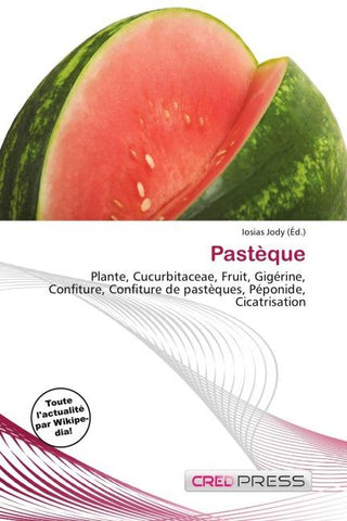 Pastèque