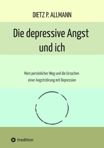 Die depressive Angst und ich