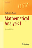 Mathematical Analysis I