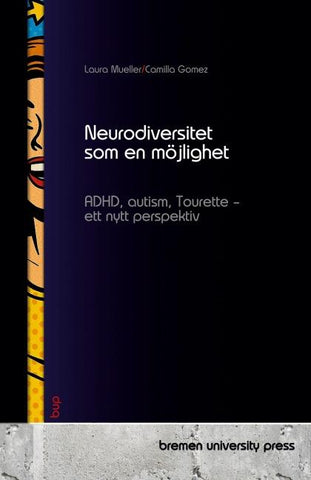 Neurodiversitet som en möjlighet