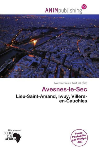 Avesnes-le-Sec