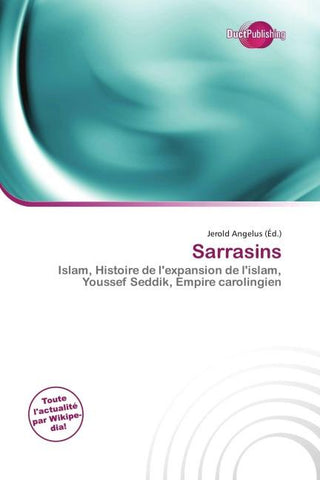Sarrasins