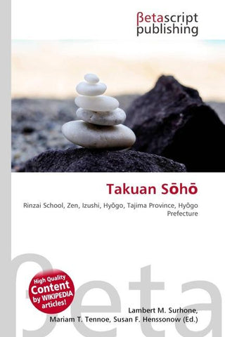 Takuan S¿h¿