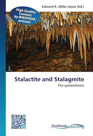 Stalactite and Stalagmite