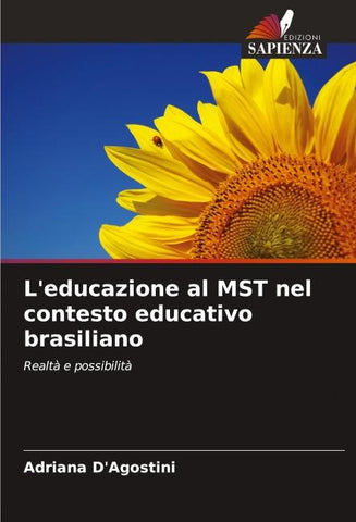 L'educazione al MST nel contesto educativo brasiliano