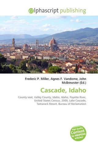 Cascade, Idaho