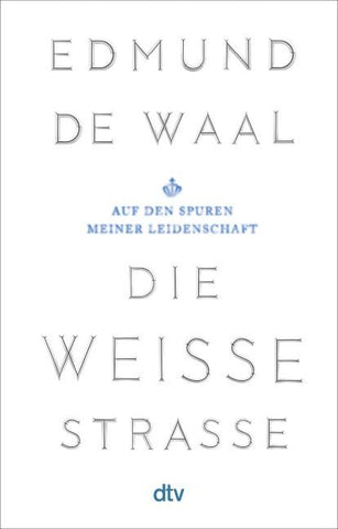 Die weiße Straße