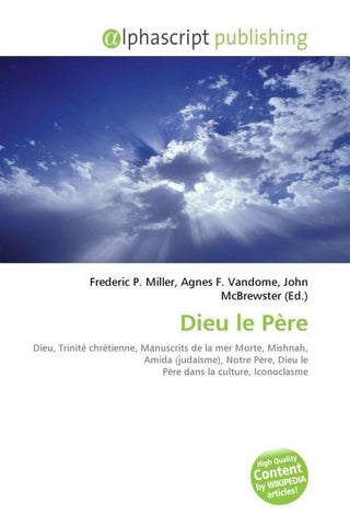 Dieu le Père