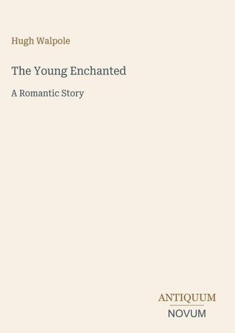 The Young Enchanted