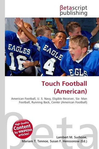Touch Football (American)