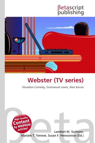 Webster (TV series)