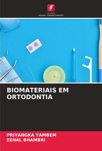 BIOMATERIAIS EM ORTODONTIA