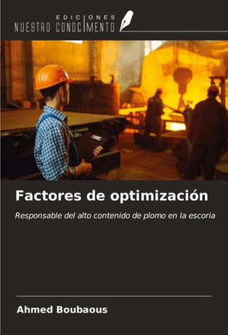 Factores de optimización