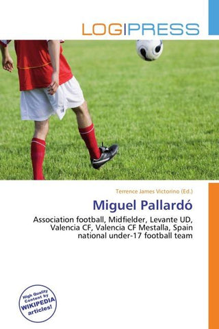 Miguel Pallardó