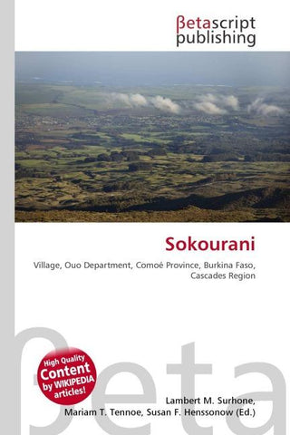 Sokourani