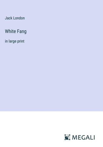 White Fang