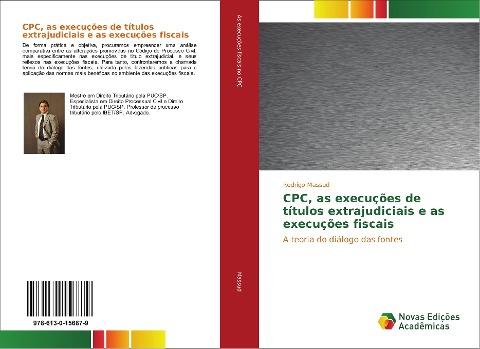 CPC, as execuções de títulos extrajudiciais e as execuções fiscais